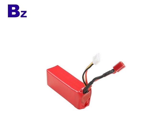 中國鋰電池供應商OEM高品質 BZ 703048 850mah 25C 7.4V RC無人機電池