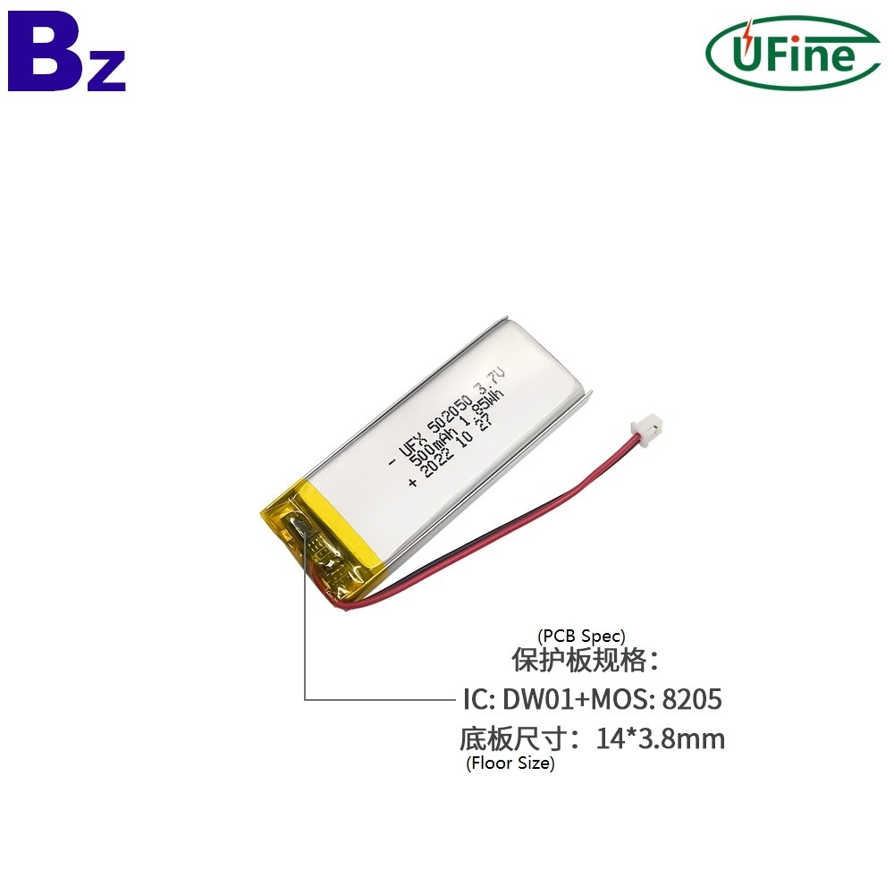 高品質藍牙耳機電池