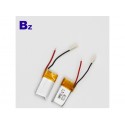 特殊電池 - BZ 401120 - 60mAh - 3.7V - 鋰離子電池 - 可充電電池