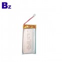 中國鋰電池製造商批發相機電池 BZ 102040 800mah 3.7V KC認證鋰聚合物電池