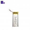 KC / UL / CB / IEC62133認證鋰電池供應商定制 BZ 102050 1000mAh 3.7V 鋰聚合物電池