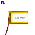 鋰電池廠批發面部美容儀器電池 BZ 103450 2000mah 3.7V 鋰電池