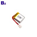 大量批發電子警報器電池 UFX 122630-10C 750mAh 3.7V 鋰聚合物電池