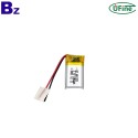 中國鋰聚合物電池工廠批發無線鼠標電池 BZ 601525 3.7V 180mAh 可充電電池
