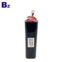 中國最佳圓柱電池 UFX 18650-6S 2600mAh 22.2V 可充電鋰離子電池組