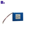 中國鋰電池製造商批發 BZ 18650-5S 2500mAh 18.5V 5C 鋰離子電池