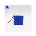 圓柱電池 - BZ 18650 - 2600mAh - 14.8V - 1.5C -  鋰離子電池 - 可充電電池