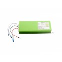 電動自行車電池 - BZ 33105300 - 24V - 9AH - 鋰離子電池 - 可充電電池