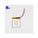 電子數碼產品電池 - BZ 904758 - 3.7V - 2800mAh - 鋰離子電池 - 可充電電池
