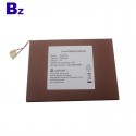 批發MID電池 Bz 60105150 12000mah 3.7V 適用於消費電子產品Lipo電池