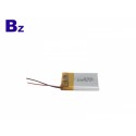 電子數碼產品電池 -  BZ 303030 - 3.7V - 210mAh - 鋰聚合物電池 - 可充電電池