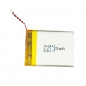 定制高品質 BZ 303442 350mAh 3.7V 可充電鋰聚合物電池