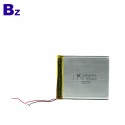 OEM 數碼產品電池 BZ 305060 900mah 3.7V 可充電聚合物鋰離子電池