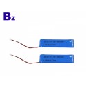 醫療電池 - BZ 351772 - 7.4V - 400mAh - 鋰聚合物電池 - 可充電電池