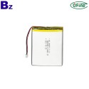 專業定制平板電腦電池 BZ 385971 3.7V 3C 放電 1800mAh 鋰電池