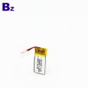 鋰電池廠 ODM用於跟踪器定位器的可充電電池 BZ 401430 150mAh 3.7V 鋰電池
