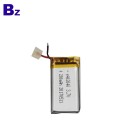 中國鋰電池製造商批發 BZ 402040 280mah 3.7V 鋰電池