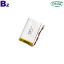 中國鋰離子電池廠專業定製香薰機電池 UFX 403759 3.7V 1000mAh 鋰聚合物電池
