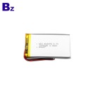 最優惠價格的學生卡鋰電池 UFX 404478 1200mAh 3.7V 鋰聚合物電池帶電線