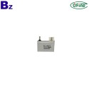 中國鋰離子電池製造商定制門禁卡電池 BZ 143023 3.7V 45mAh 鋰聚合物電池