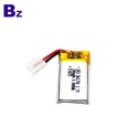 中國最優惠價格的GPS定位器鋰電池 UFX 501730 3.7V 240mAh 鋰聚合物電池