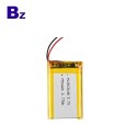 鋰離子電池製造商定制數碼相框電池 BZ 503048 750mAh 3.7V KC認證鋰聚合物電池