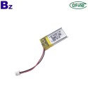 鋰電芯製造商批發藍牙耳機電池 BZ 511226 3.7V 100mAh 鋰離子聚合物電池MSDS带證書