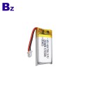 中國最好的鋰電池廠定制數碼工具電池 BZ 601730 3.7V 250mAh 鋰聚合物電池