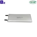 聚合物電池製造商供應高品質移動電源電池 BZ 604096 3.7V 3000mAh 鋰離子電池