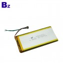 OEM 高品質電池 BZ 6050100 4000mAh 3.7V 可充電聚合物鋰離子電池