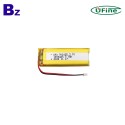 批發最新迷你智能WIFI投影儀鋰電池 UFX 702155 1000mAh 3.7V 鋰聚合物電池