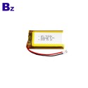 批發可充電式美容儀鋰電池 UFX 703050 1000mAh 3.7V 鋰聚合物電池