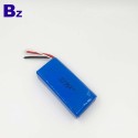 優質可充電玩具電池 UFX 703480-3S 15C 11.1V 1950mAh 鋰聚合物電池