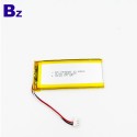 最暢銷的用於電子美容設備的鋰電池 BZ 704098 3200mAh 3.7V 聚合物鋰離子電池