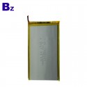 電池供應商定制高品質 BZ 7565121 3.7V 7500mAh 鋰電池