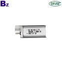 製造商供應電動工具鋰電池 BZ 801735 400mAh 2C 放電鋰電池
