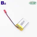 2021 年熱銷可穿戴 AR 眼鏡鋰聚合物電池 BZ 802536 3.7V 700mAh 可充電鋰聚合物電池