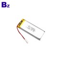 專業定制迷你風扇電池 UFX 802560 900mAh 3.2V  LiFePO4電池