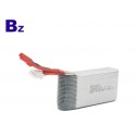 BZ 803063 1200mah 15c 7.4v 高倍率聚合物電池 可用於RC航模模型