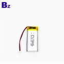 用於數碼相機的高品質電池 UFX 832248 920mAh 3.7V 鋰聚合物電池，具有KC，UL1642和UN38.3認證