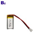 鋰電池廠批發用於補水儀的Lipo電池 BZ 851738 510mAh 3.7V 鋰電池