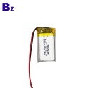 KC認證鋰電池廠定制用於無線PC鍵盤的Lipo電池 BZ 902035 600mAh 3.7V 鋰離子電池