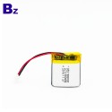 用於胎教儀器的高功率可充電鋰電池 - UFX 903030 800mAh 3.7V 鋰聚合物電池