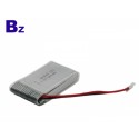 RC高倍率電池 - BZ 903048 - 900mah - 15c - 3.7v - 鋰聚合物電池 - 可充電電池