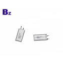 電子數碼產品電池 - BZ 501839 - 3.7V - 380mAh - 鋰離子電池 - 可充電電池