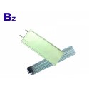 超薄電池 - BZ 0144117 - 360mAh - 3.7V - 鋰離子電池 - 可充電電池