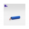 圓柱電池 - BZ 18650 - 2600mAh - 3.7V - 鋰離子電池 - 可充電電池