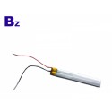 特殊電池 - BZ 351063 - 150mAh - 3.7V - 鋰聚合物電池 - 可充電電池