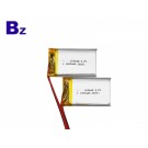 電子數碼產品電池 - BZ 103048 - 3.7V - 1400mAh - 鋰聚合物電池 - 可充電電池