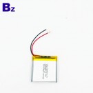 3000mAH 3.7V可充電電池